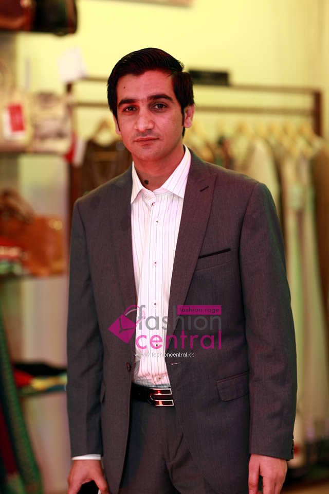 Fashion Central Multi Brand Outlet Event DHA Images