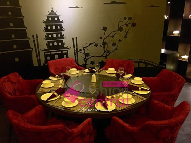 Launch of LITTLE ASIA Asian Cuisine Restaurant