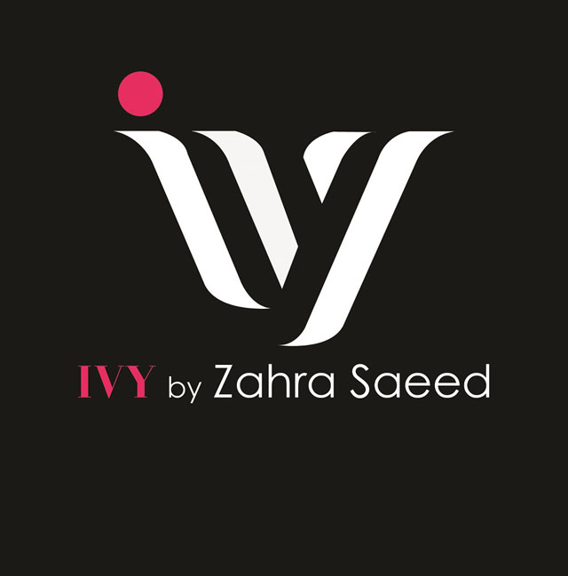 IVY by Zahra Saeed