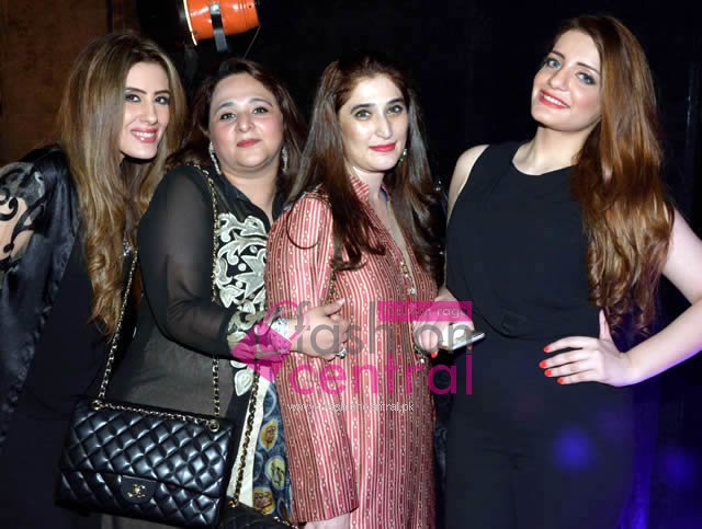 Khas Lifestyle Stores Launch Islamabad Event Gallery