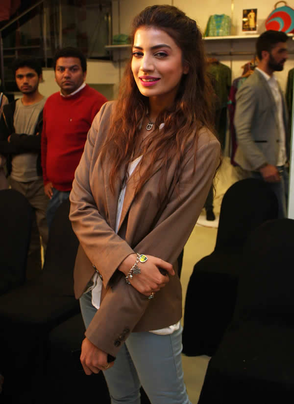 Launch of Summer Lawn Collection Vol 1 by Alkaram