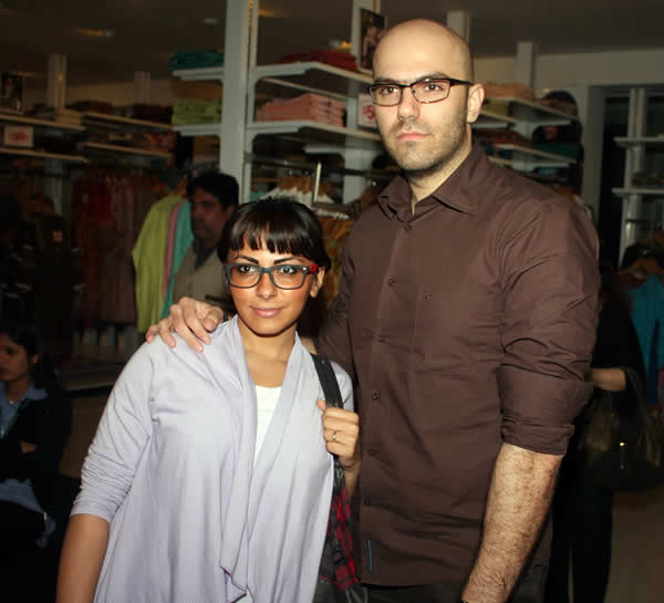 Launch of Spring - Summer Lawn Collection Vol 1 by Alkaram Studio