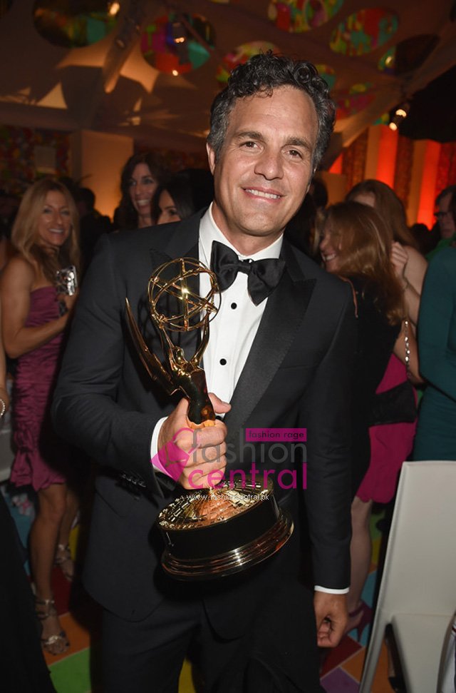 66th Primetime Emmy Awards