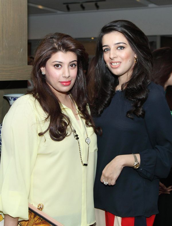 Lifestyle Store KHAS Launched In Lahore