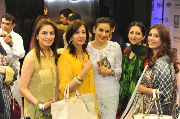 Launch of Diamond Dolce Vita Lifestyle Series Flagship Store