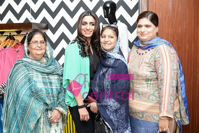 Launch of KrossKulture by Rabia Rabbani