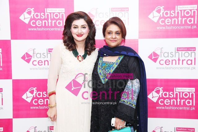 Multi Brand Store DHA Lahore Launch Pictures