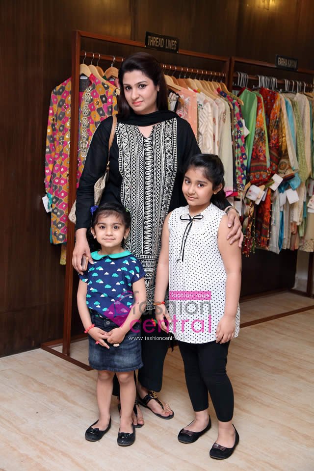 Multi Brand Store DHA Launch Lahore Photos
