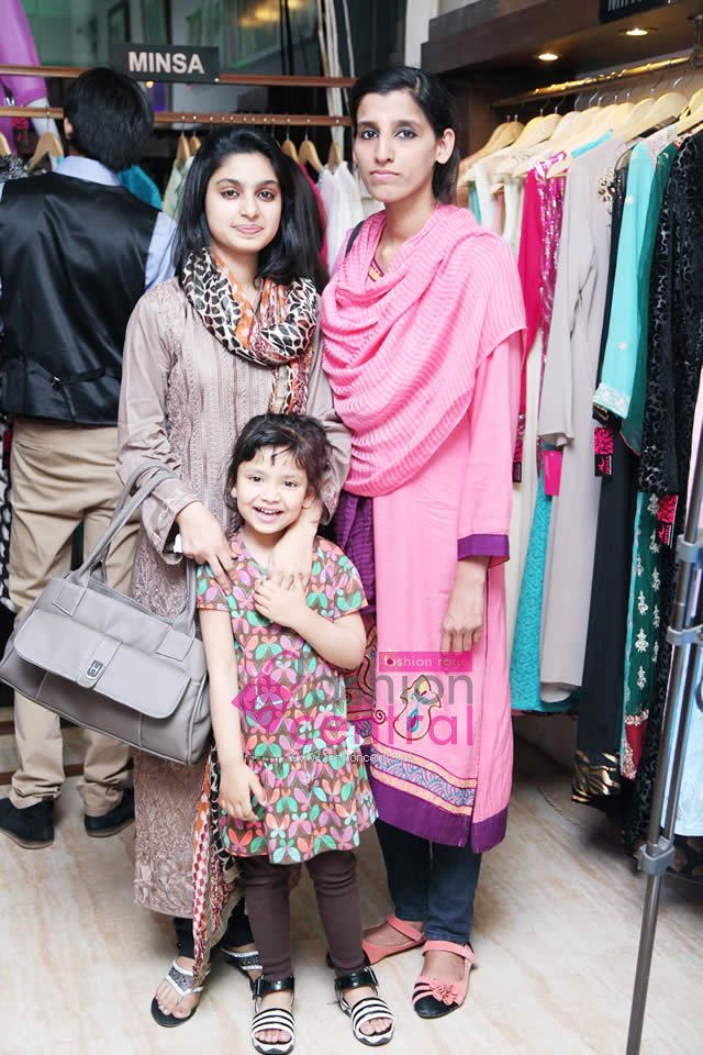 Multi Brand Store DHA Launch Lahore Picture