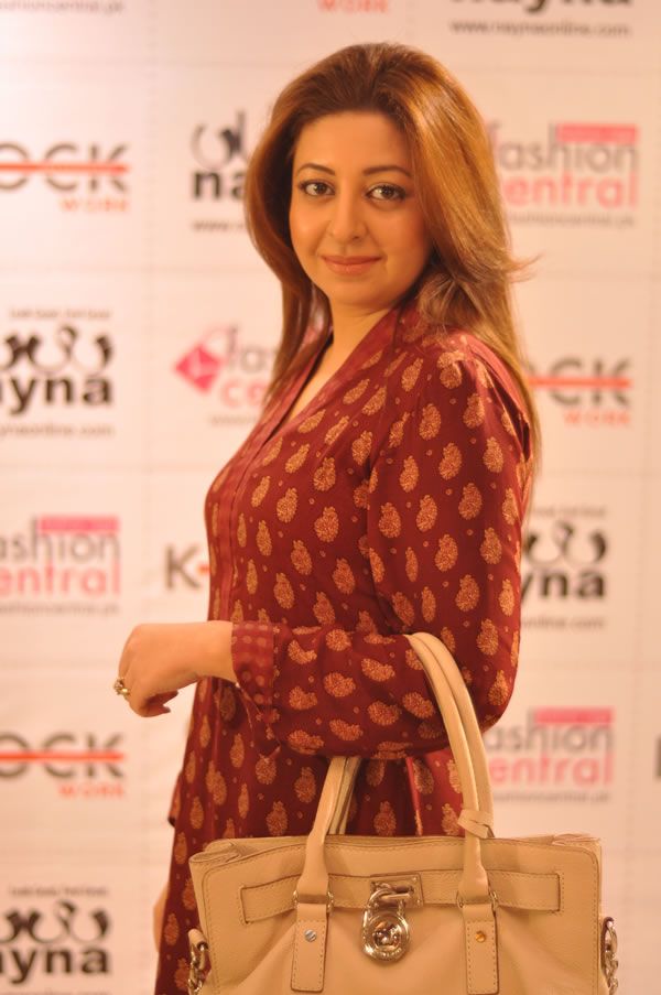 Bridal Collection Exhibition by Nayna