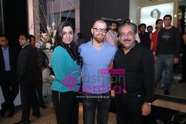 New Flagship Store by House of Ittehad Opening