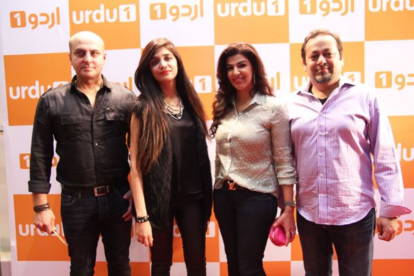 Pakistani Launch of Turkish Movie Zarb-e-Momin