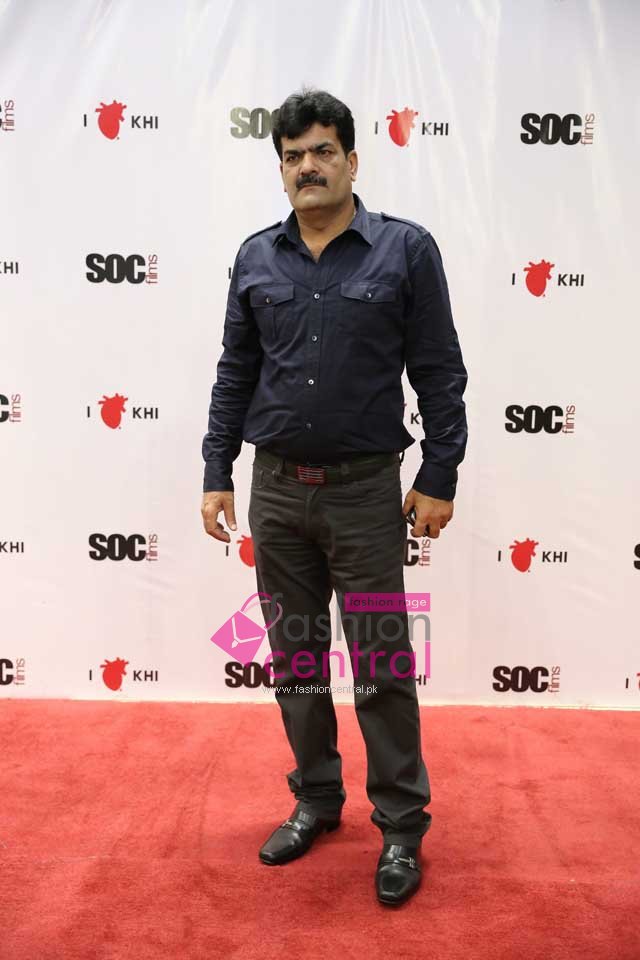 I Heart Karachi Documentary series