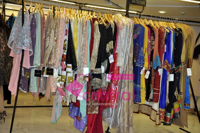 fashion central multi brand store dha