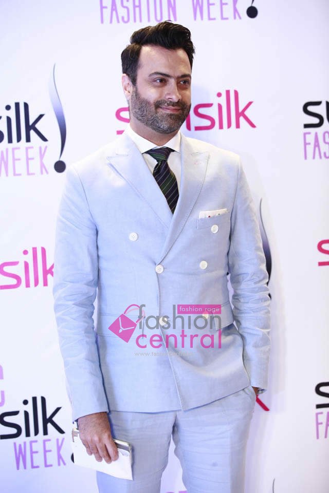 Red Carpet of PSFW 2016 Lahore Gallery