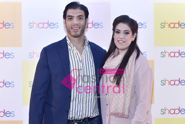 shades spa islamabad launch picture gallery