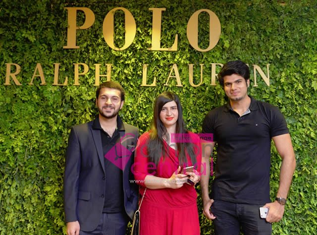 Polo Ralph Lauren Store Launch Islamabad Gallery