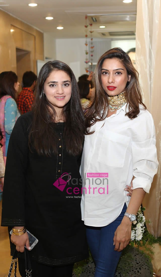 Sana & Noore Bhatti