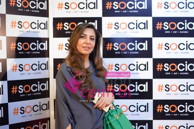 Social Cafe Launch Islamabad Event Pics