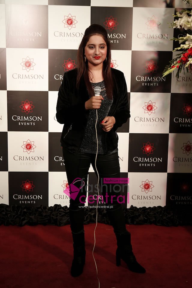 Crimson Events - Lahoreâ€™s Premium New Event Complex