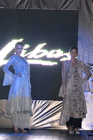 Libas new collection launched at 10-Q Lahore