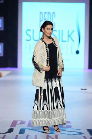 PFDC 2014 Maria B. Summer Collection