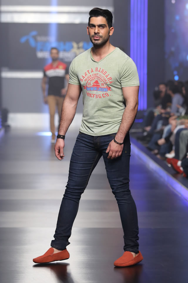 2015 Telenor Fashion Weekend Breakout Spring Collection