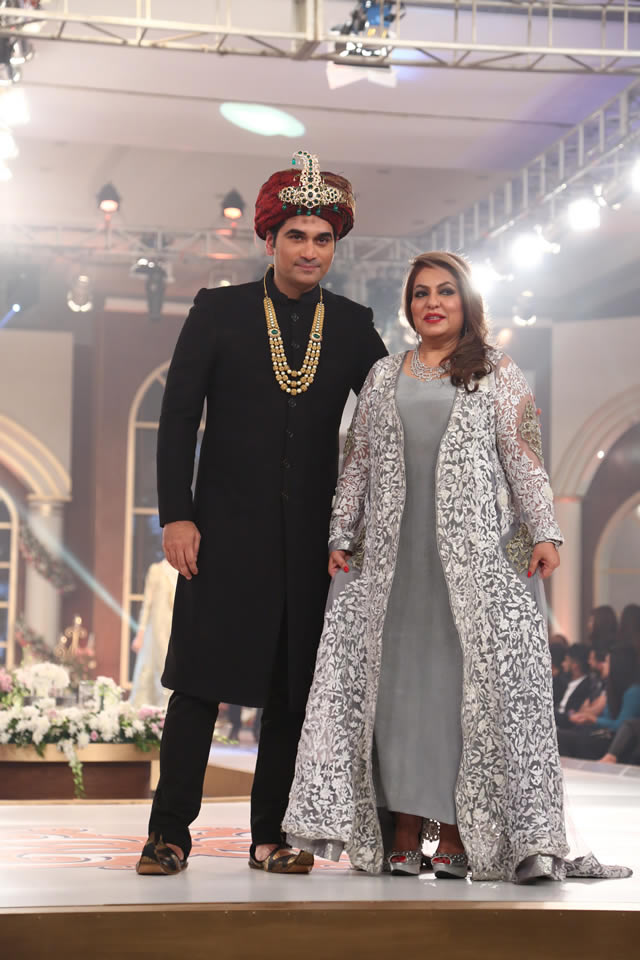 Damas Jewelry Collection at TBCW 2015