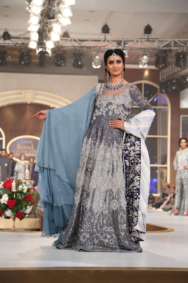 HSY Collection at TBCW 2015