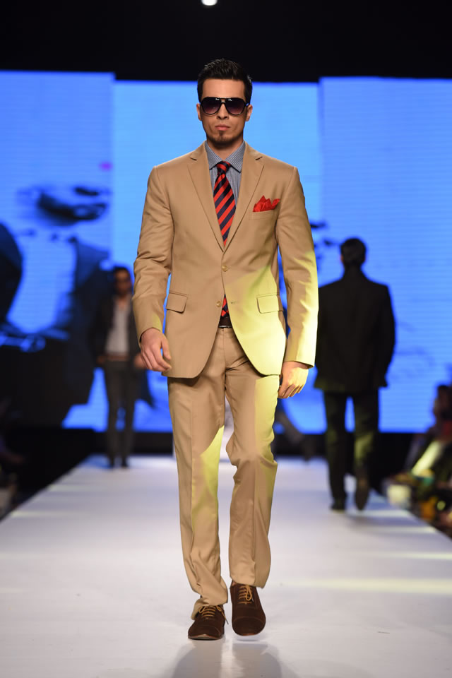 2015 HSY HI-OCTANE COLLECTION  Spring & Summer Collection