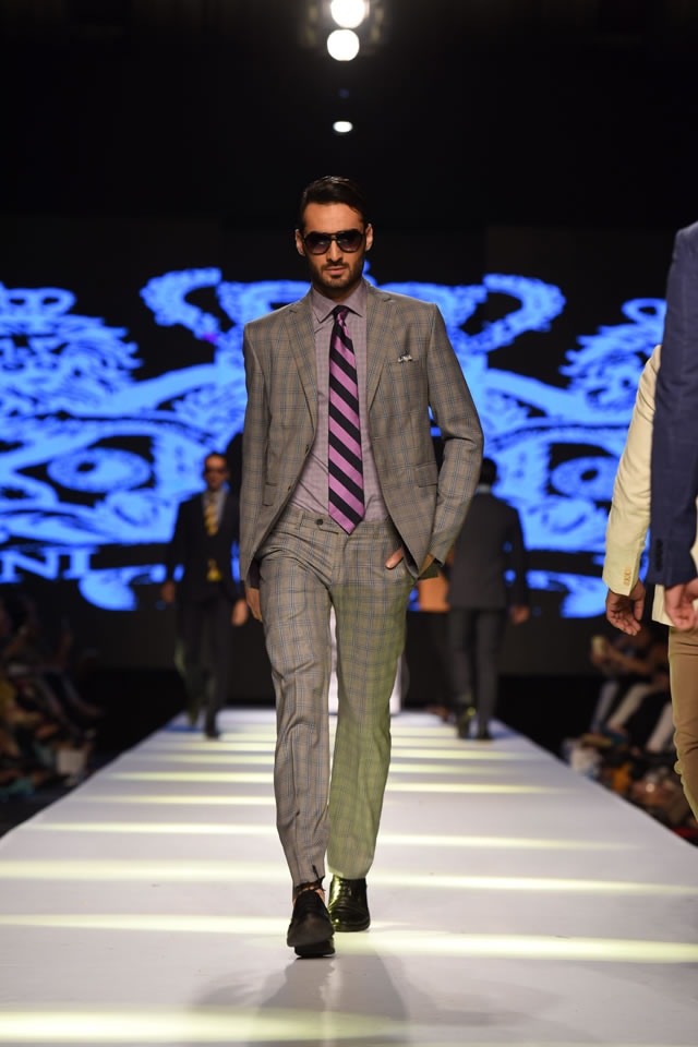 HSY HI-OCTANE COLLECTION  2015 Spring & Summer Collection