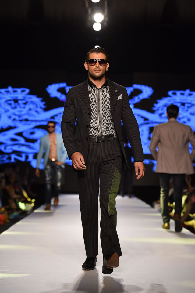 HSY HI-OCTANE COLLECTION  2015 Collection