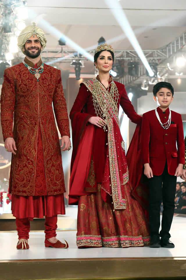 Ziggi Menswear Latest Collection at TBCW 2015