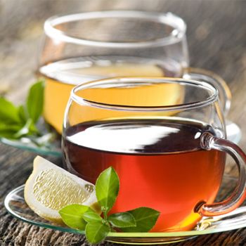 Benefits of Drinking Tea