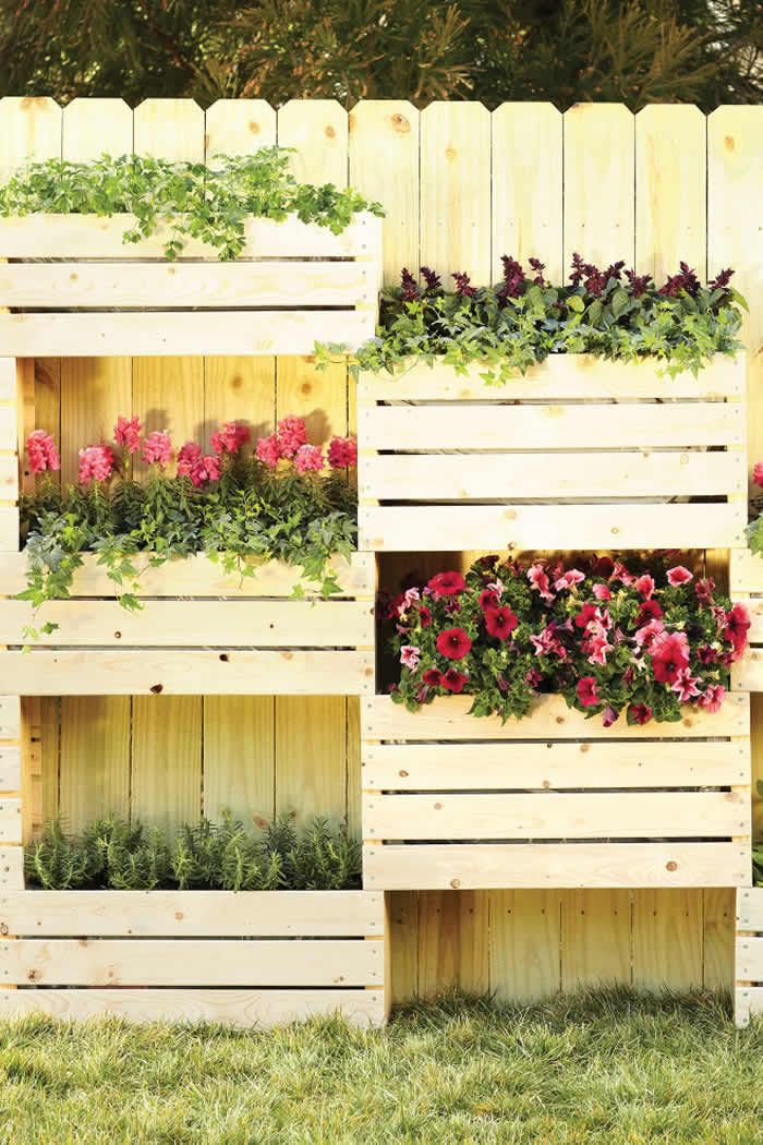 Beautiful Flower Beds Ideas