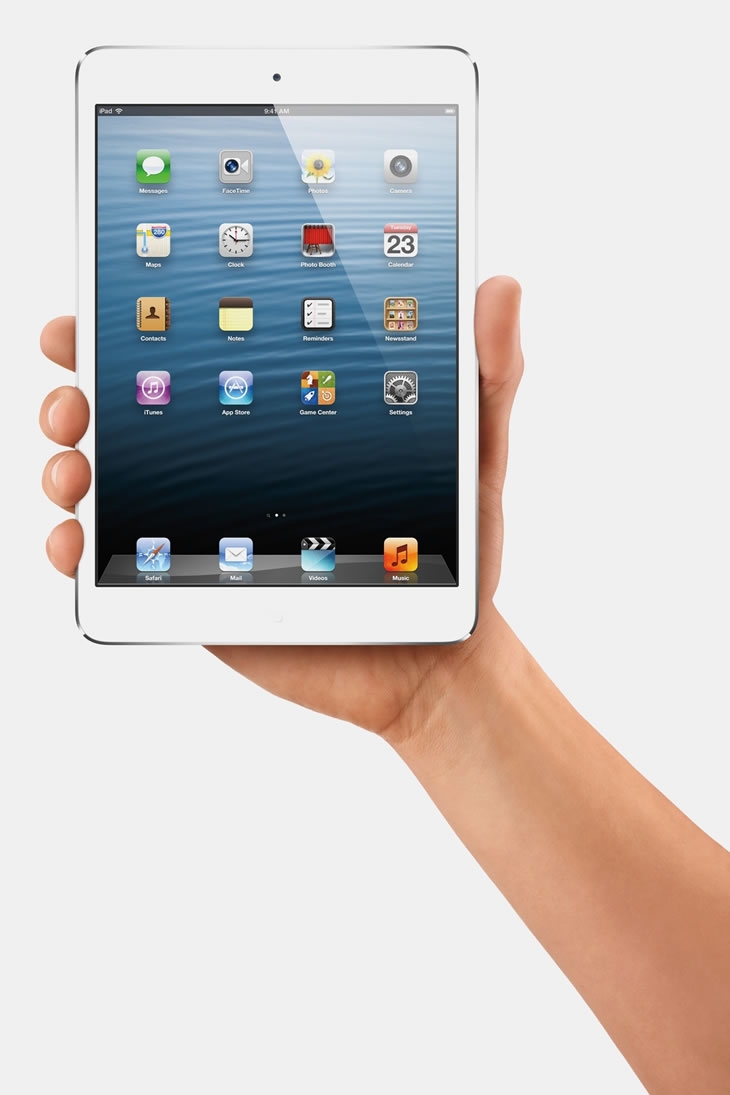 iPad Mini 4 Review