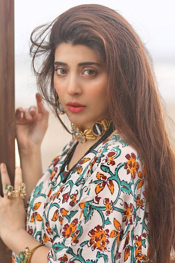 Urwa Hocane