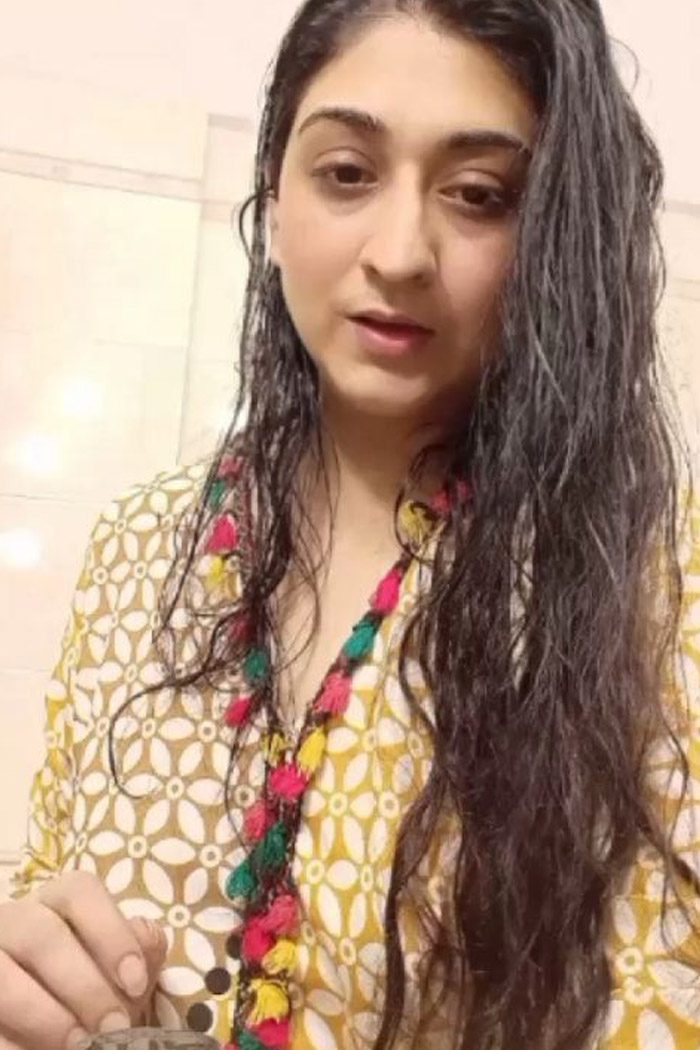 (Photo Credit: Madiha Rizvi/@Instagram)