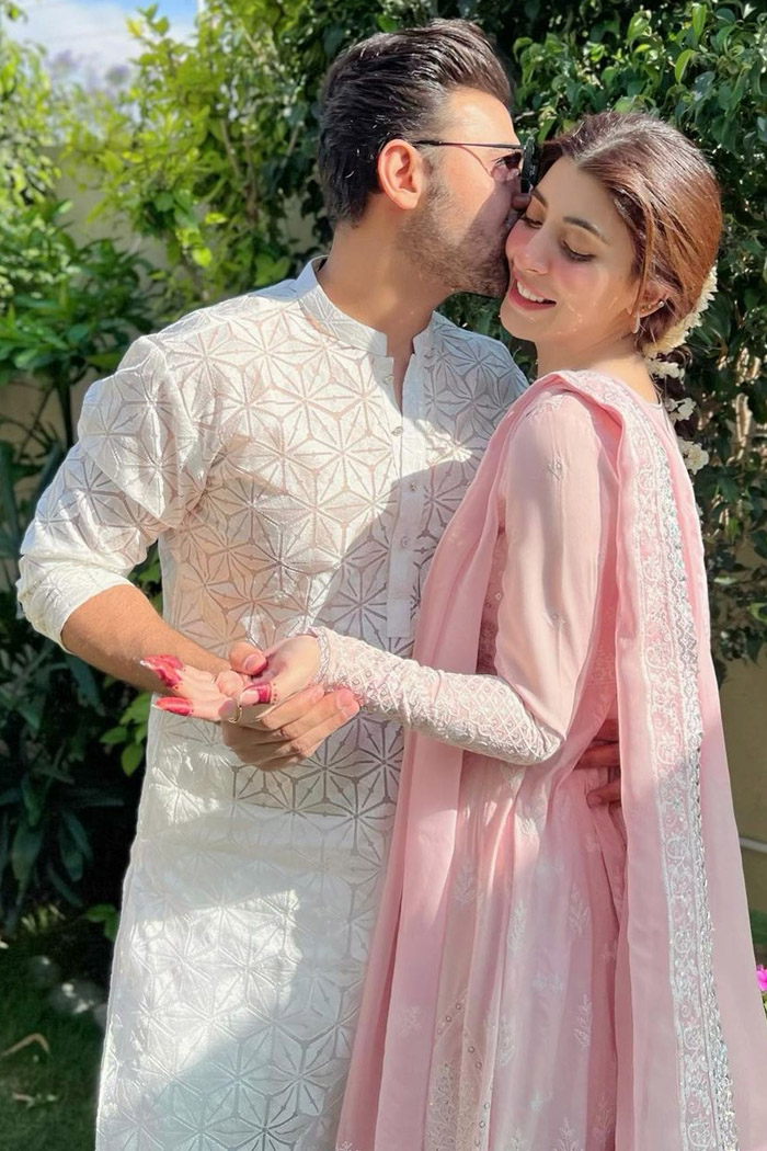 Urwa Hocane