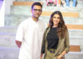 Mohib & Sanam